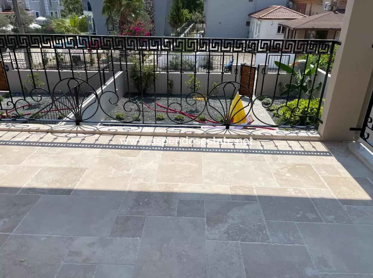 3 1 Villas For Sale In Dalyan Gülpinar