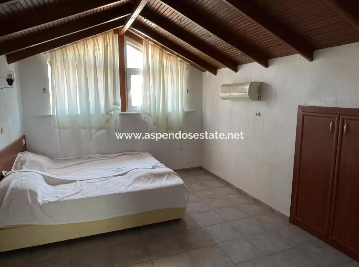 4 1 Villas For Sale In Dalyan Gülpinar