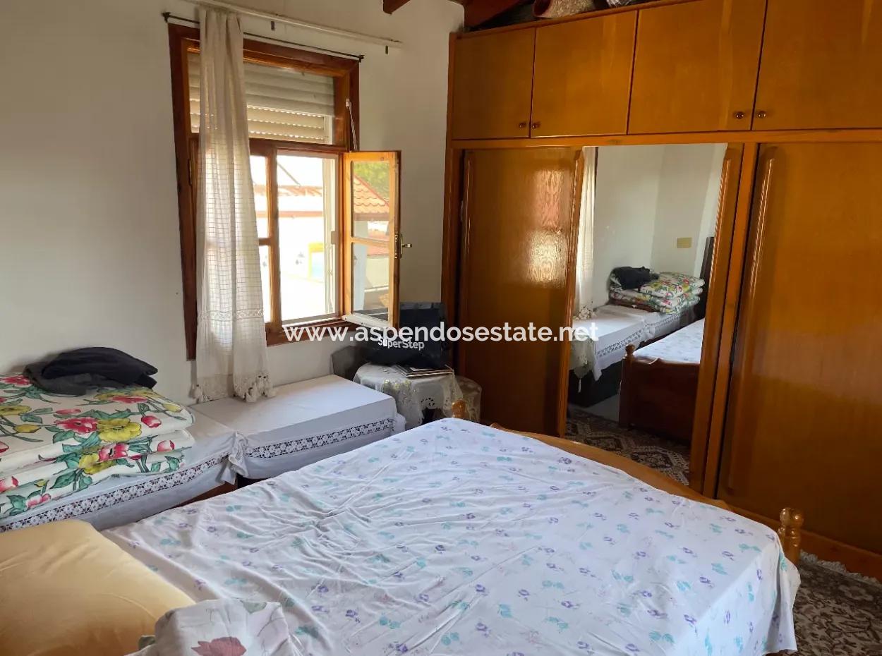 4 2 Villas For Sale In Dalyan Gülpinar