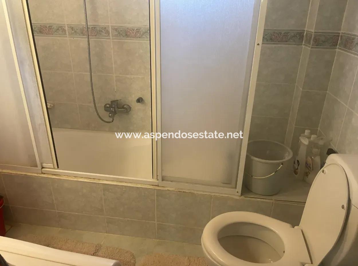 4-Storey Apartment For Sale In Ortaca Çaylı