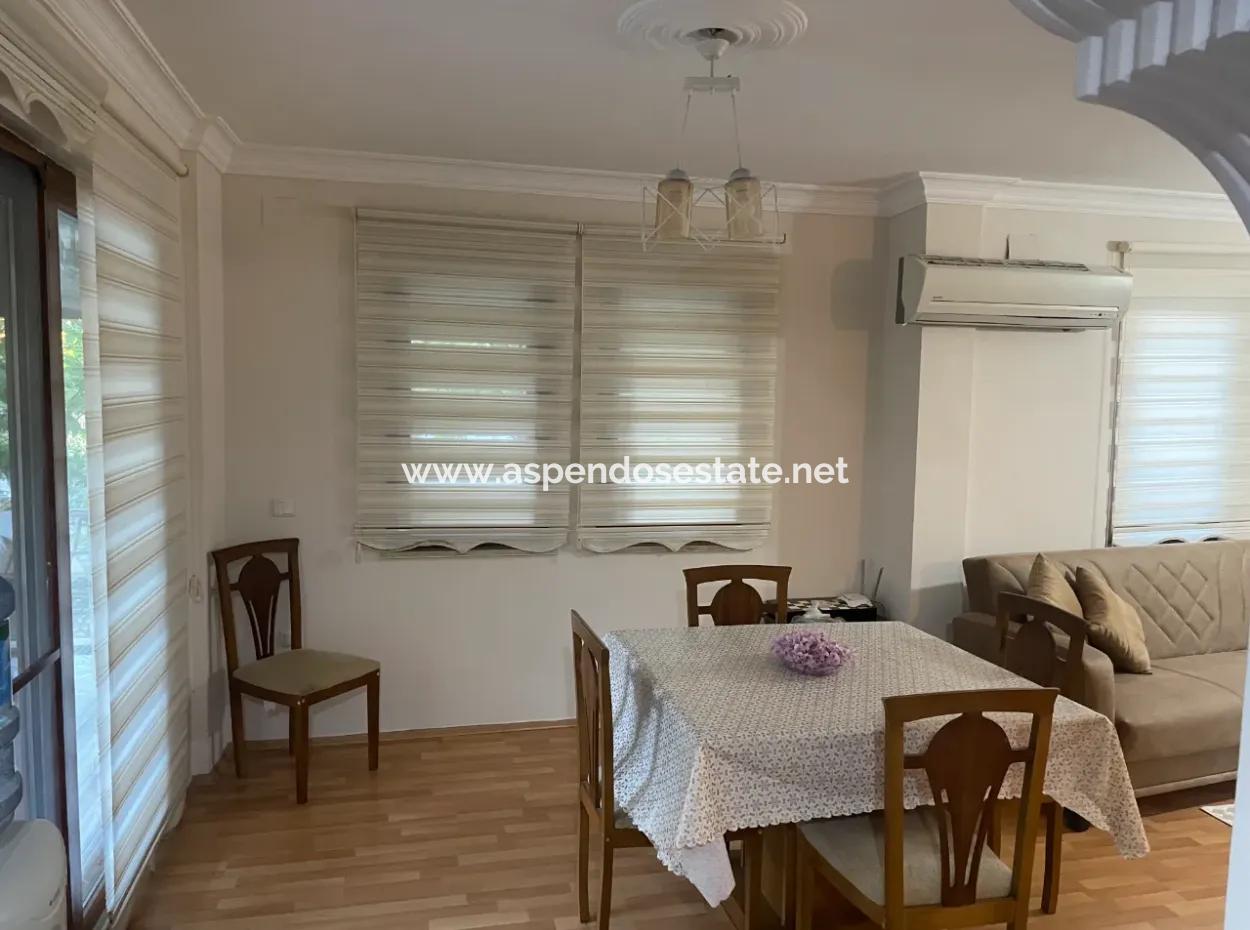 Dalyan Gülpinar 500M2 Land In Corner For Sale 3 1 Villas