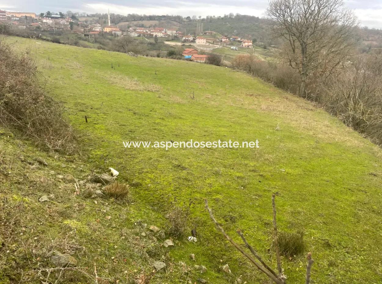 Balikesir Bale Kayaköy Land For Sale