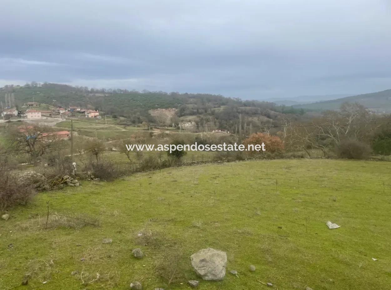 Balikesir Bale Kayaköy Land For Sale