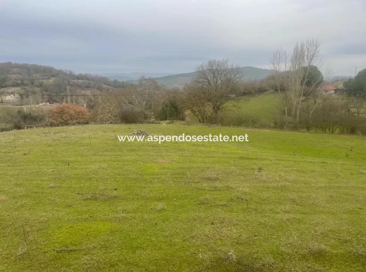 Balikesir Bale Kayaköy Land For Sale
