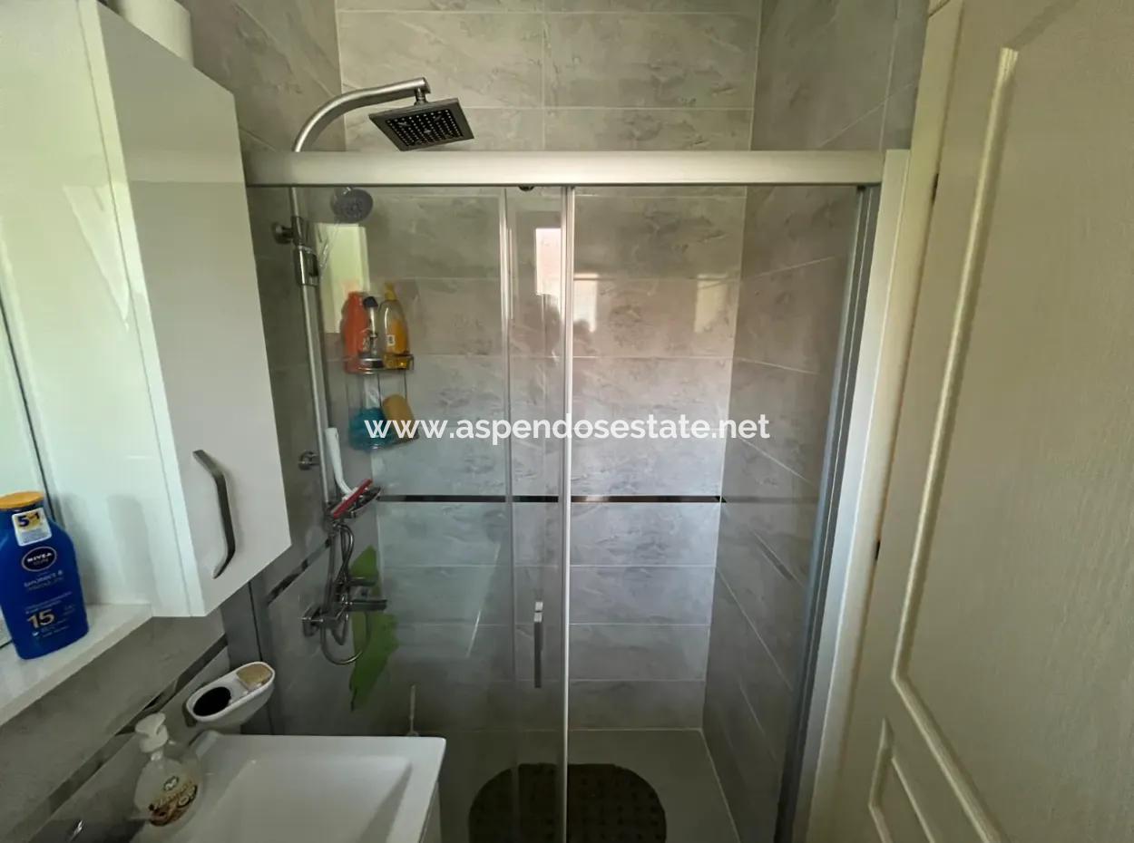 2 1 Apartment For Sale In Dalyan Close To The Center