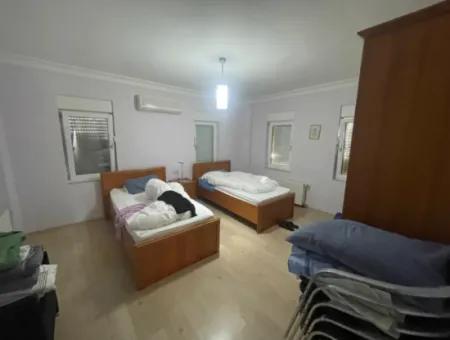 4 2 Villas For Sale In A Plot Of 6000M2 In Dalyan Gulpinar