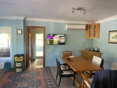 4 2 Villas For Sale In A Plot Of 6000M2 In Dalyan Gulpinar