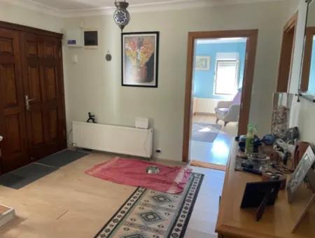 4 2 Villas For Sale In A Plot Of 6000M2 In Dalyan Gulpinar