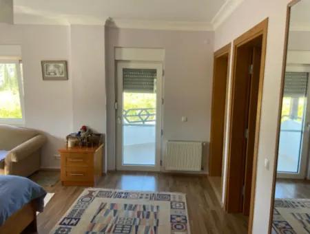 4 2 Villas For Sale In A Plot Of 6000M2 In Dalyan Gulpinar