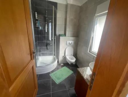 4 2 Villas For Sale In A Plot Of 6000M2 In Dalyan Gulpinar