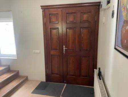 4 2 Villas For Sale In A Plot Of 6000M2 In Dalyan Gulpinar