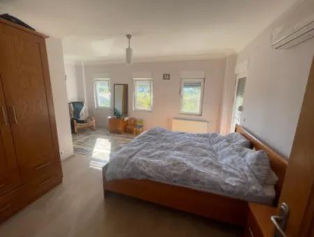 4 2 Villas For Sale In A Plot Of 6000M2 In Dalyan Gulpinar