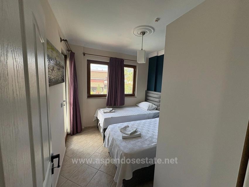 Вилла 3+1 На Продажу На Участке 566М2 В Дальян Гюльпынар