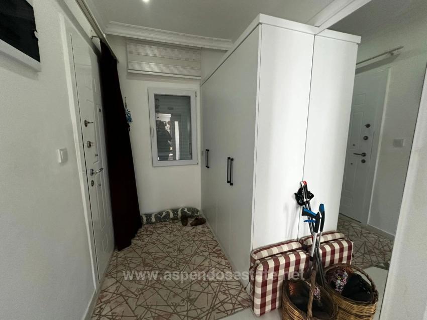 Для продажи Семейный дом 2+1 в Okçular Ortaca - 459 m²