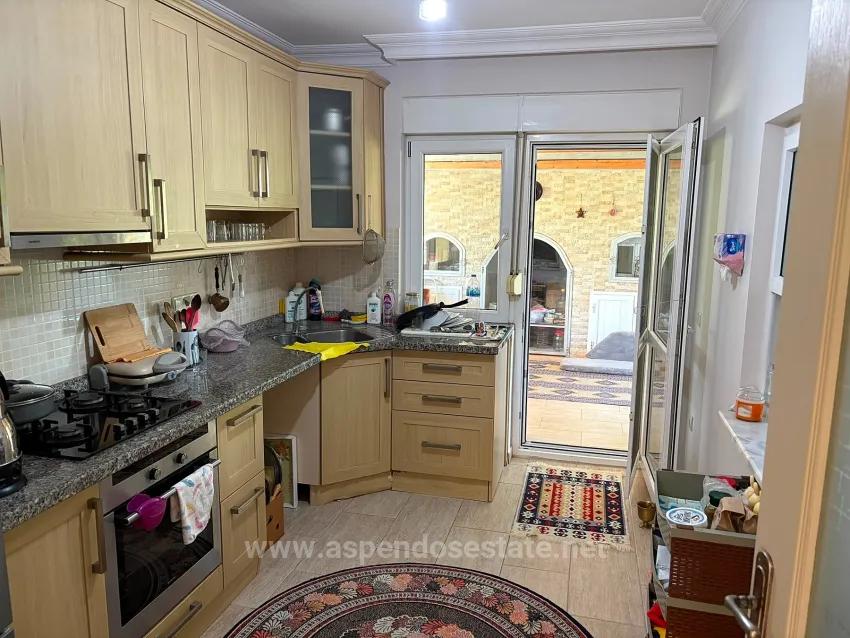 Далиан Гюльпынар 1000M2 Арса Внутри 4+2 Сатılıк Вилла