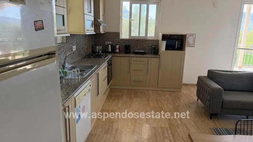 Для продажи Вилла 4+1 в Gökbel Ortaca - 992 m²