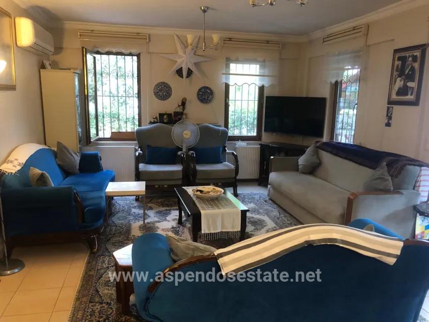Для продажи Вилла 3+1 в Dalyan Ortaca - 300 m²