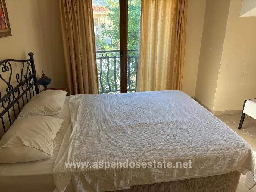 Для продажи Вилла 4+2 в Dalyan Ortaca - 200 m²