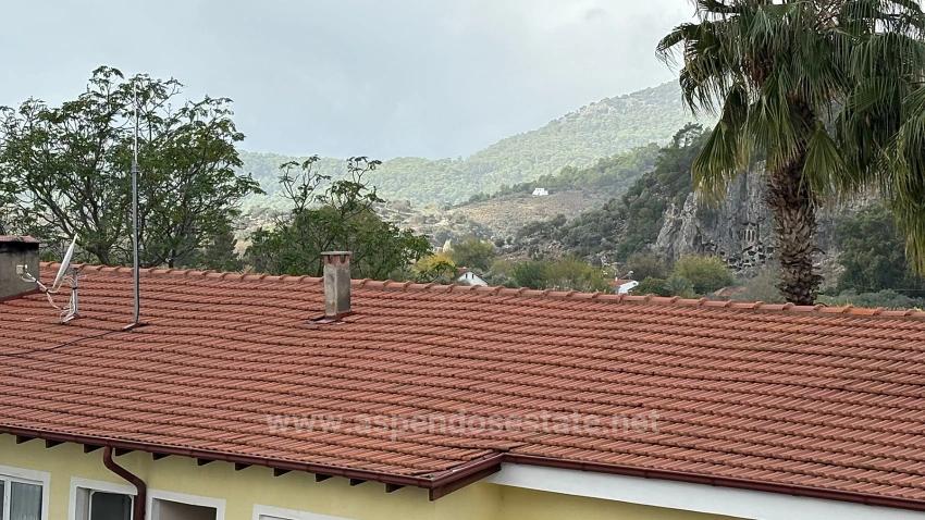 Продаётся Отель На 30 Номеров В Даляне, Недалеко От Канала