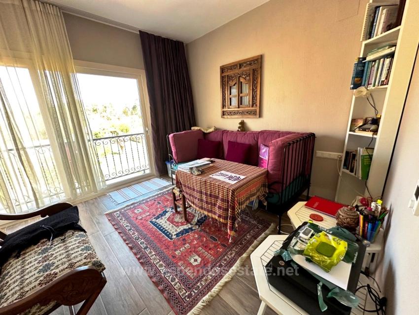 Продажа Виллы 3+1 На Участке 5000М2 В Дальяне