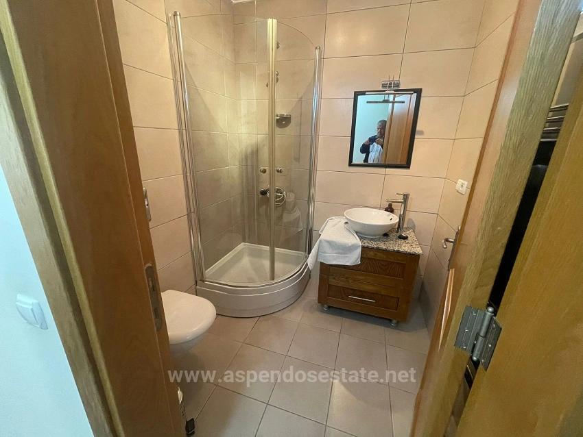 Вилла 4+2 На Продажу На Участке 6000М2 В Дальян Гюльпынар