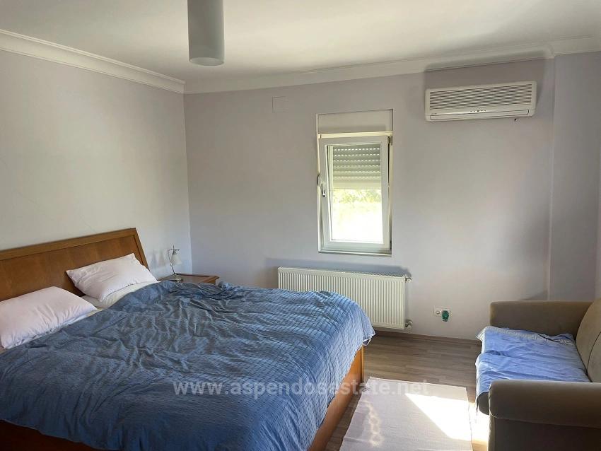 Вилла 4+2 На Продажу На Участке 6000М2 В Дальян Гюльпынар