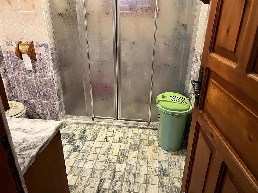 Каменная Вилла На Продажу В Дальян Гюльпынар На Участке 580М2