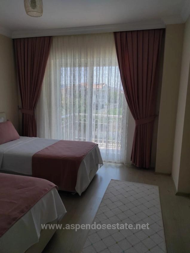 Вилла 4+1 На Продажу На Угловом Участке Площадью 545 М2 В Дальян Гюльпынар