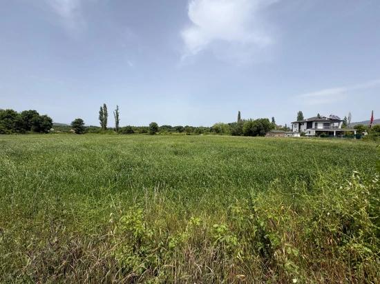 Земля 2390M2 На Продажу В Окчулар, Мармарис