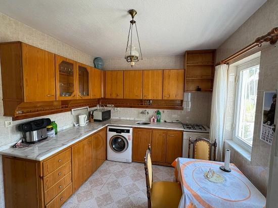 Продается Двухэтажный Дом На Участке Площадью 514 М2 В Окчуларе.