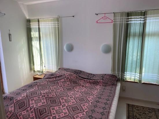 Продается Отдельно Стоящий Одноэтажный Дом На Участке Площадью 2882 М2 В Городе Эскикёй.