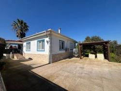 Продается Одноэтажный Дом С 2 Спальнями И 1 Ванной Комнатой На Участке 459 М2 В Окчуларе.