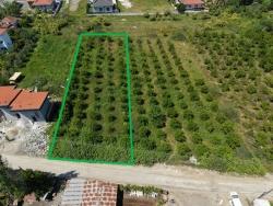 Для Продажи Сюжет в Okçular Ortaca - Под Жилье застройку - 1.050 m²