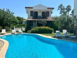 Для Продажи Вилла 2+1 в Dalyan Ortaca - 250 m²