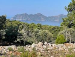 Для Продажи Поле в Çandır Köyceğiz - Под Жилье застройку - 10.481 m²