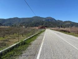 Для Продажи Сюжет в Dalyan Ortaca - Под Жилье застройку - 5.985 m²
