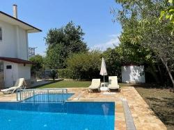 Для Продажи Вилла 3+1 в Dalyan Ortaca - 600 m²