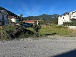 Для Продажи Сюжет в Dalyan Ortaca - Под Жилье застройку - 841 m²