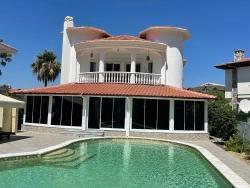 Вилла 4+1 На Продажу На Участке 720М2 В Дальяне, Гюльпынар