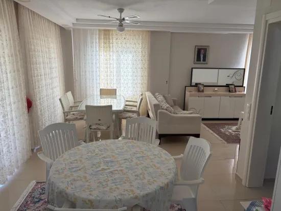 В Dalyan Gülpınar 520m2 Участок Внутри 4+1 На Продажу Вилла