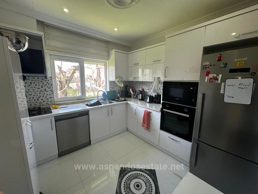 Okçular'da 459M2 Arsa İçerisinde 2+1 Satılık Tek Katlı Ev