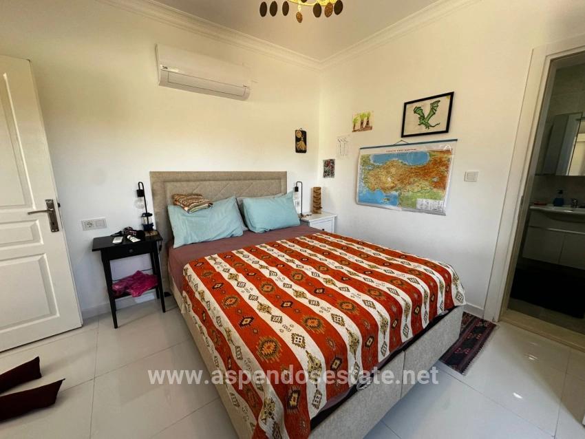 Ortaca Okçular Mah. Satılık 2+1 Müstakil Ev - 459 m²