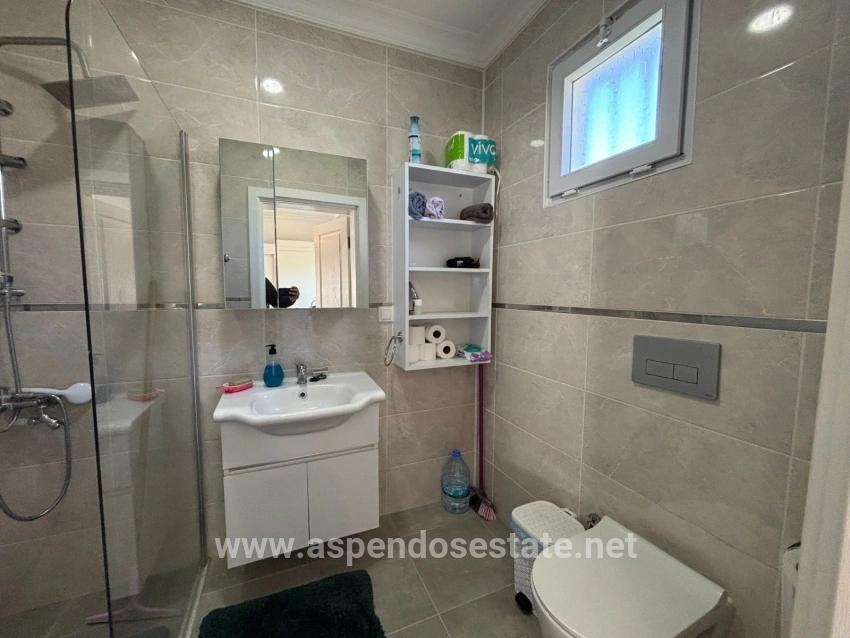 Ortaca Okçular Mah. Satılık 2+1 Müstakil Ev - 459 m²