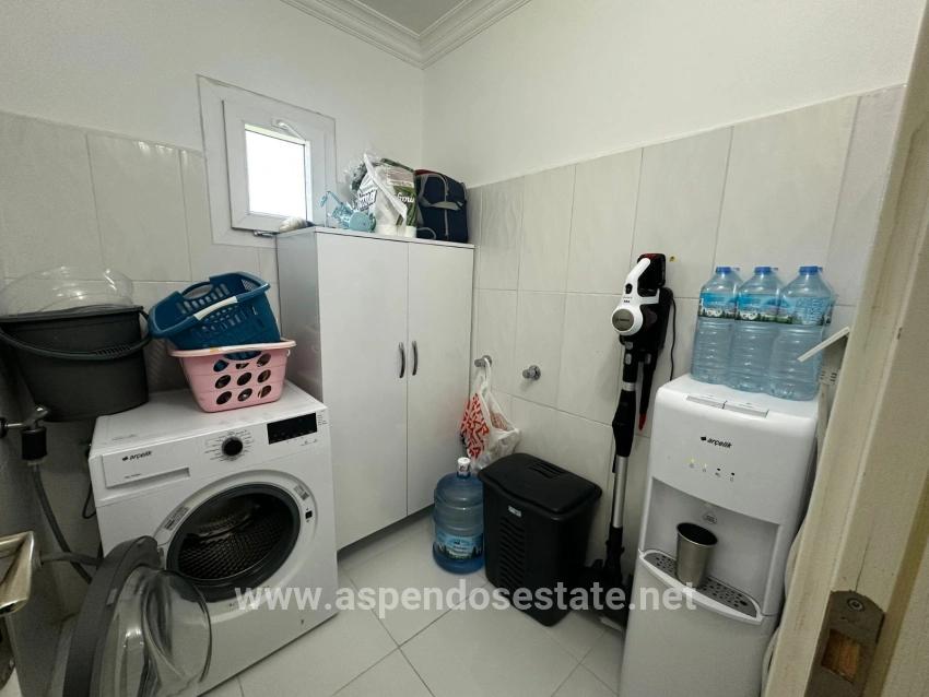 Ortaca Okçular Mah. Satılık 2+1 Müstakil Ev - 459 m²