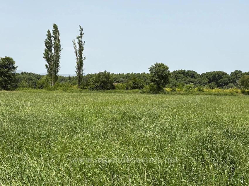 Okçular Marmarlı'da 2100 M2 Satılık Arsa