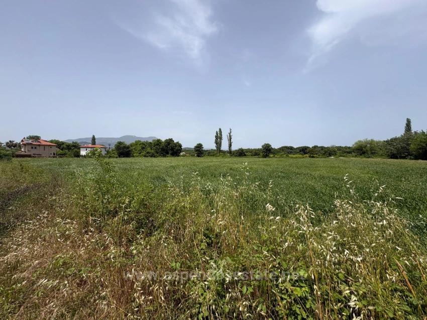 Okçular Marmarlı'da 2390M2 Satılık Arsa