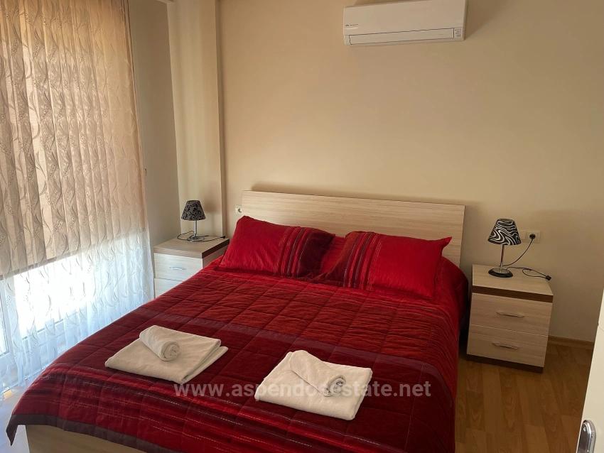 Dalyan Gülpınar'da 579M2 Arsa İçerisinde 4+1 Satılık Villa
