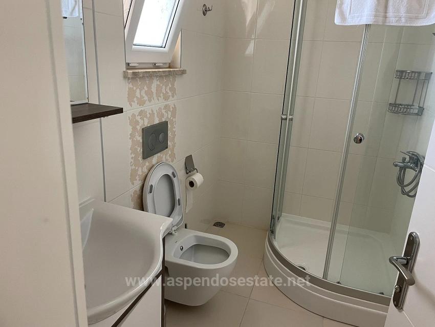 Dalyan Gülpınar'da 579M2 Arsa İçerisinde 4+1 Satılık Villa