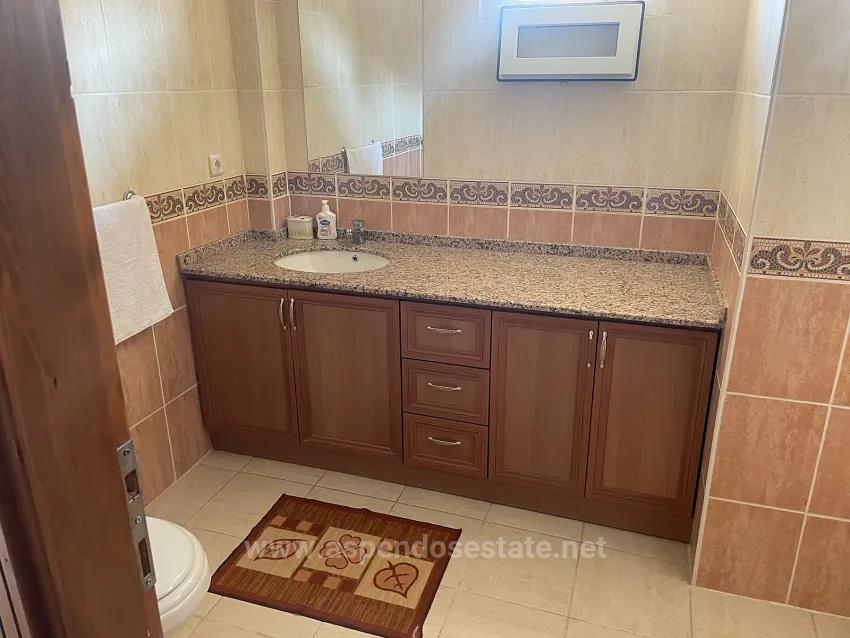 Dalyan'da Site İçerisinde 3+1 Satılık Villa