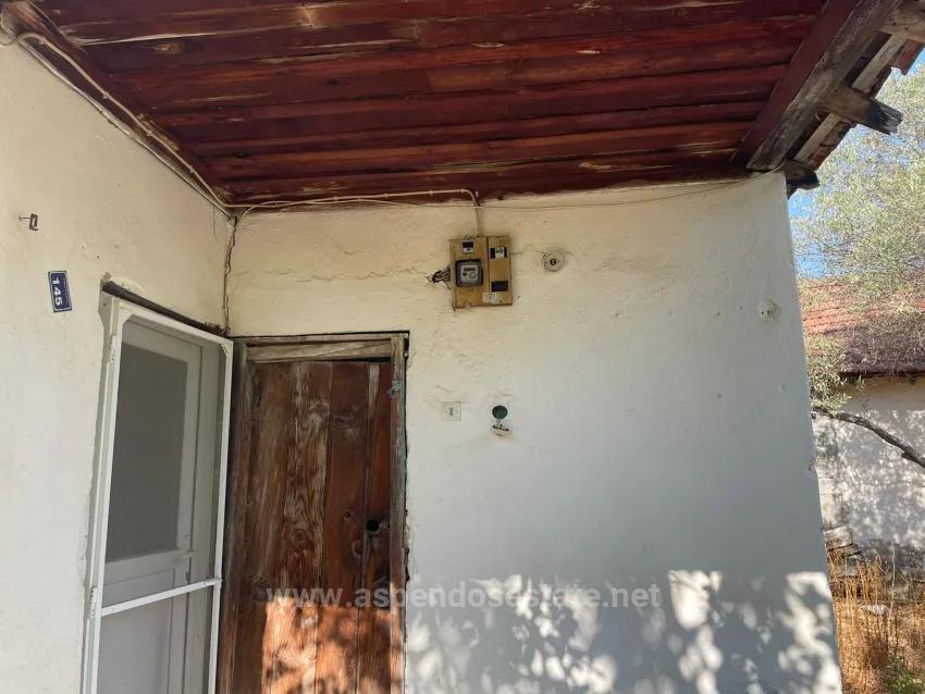 Çandır'da Kanala Sıfır 2765M2 Satılık Müstakil Ev